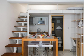 Apartments and Rooms Distecon